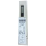 Single Phase 3 Wires Carrier Wave Energy meter DDS...