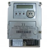 Single-phase Multifunction Energy Meter DDSIF02AFM