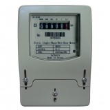 Single-phase Energy Meter MEP01