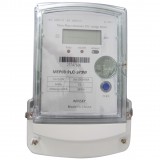 Three-Phase Electronic Energy Meter MEP03-PLC-3P3W