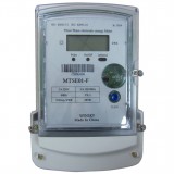 Three Phase Multi-rate Energy Meter MTSE01-F