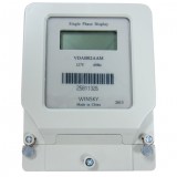 User electric energy display VDAB Series/EDU Series