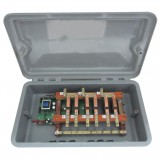 Integrated load control board/box LABG Series/LTAG01A