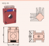 NSQ Series Current Transformer