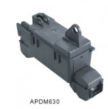 APDM630 - Single-Phase Switch for NH Fuse up to 630A