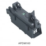 APDM160 - Single-phase Switch for NH Fuse up to 160A