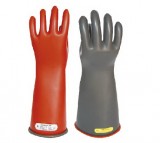 Live-work Sleeves/Gloves